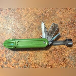 Prepara Multi-Tool green